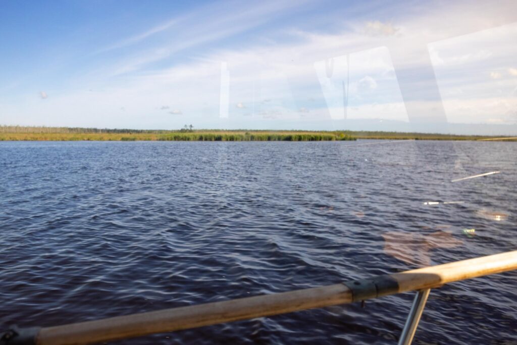 Alligator River-Pungo River Canal