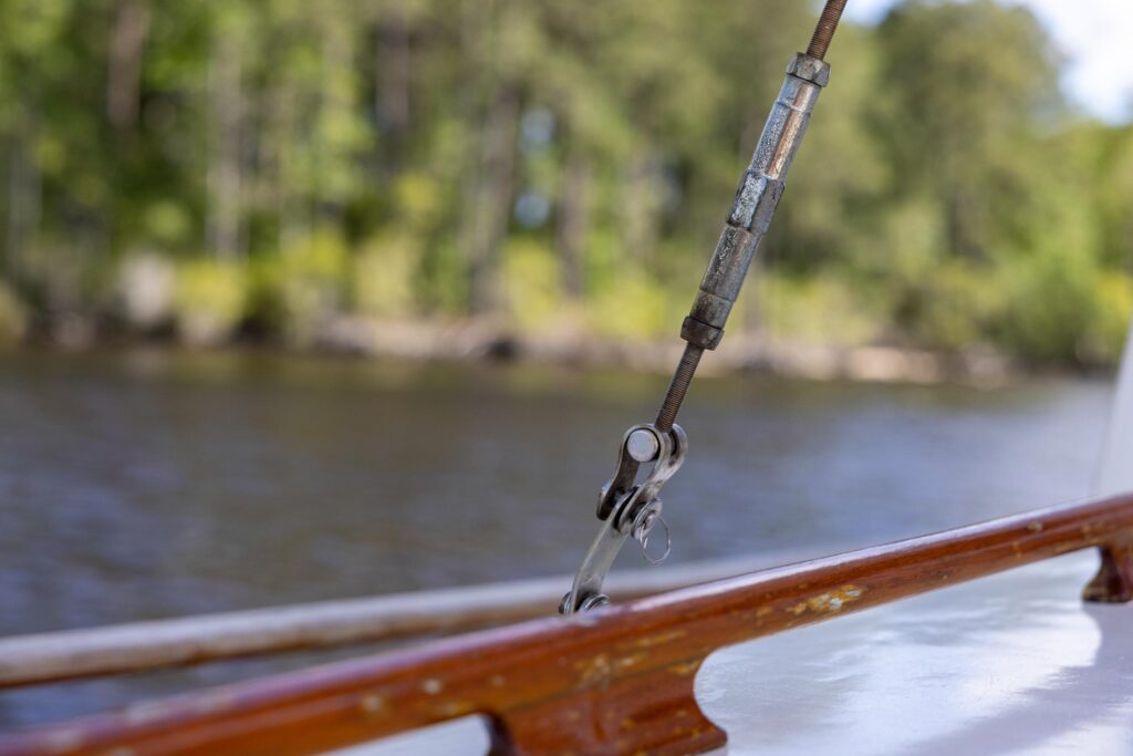 Alligator River-Pungo River Canal